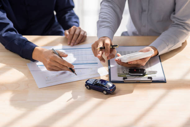 Car insurance options for Prague residents